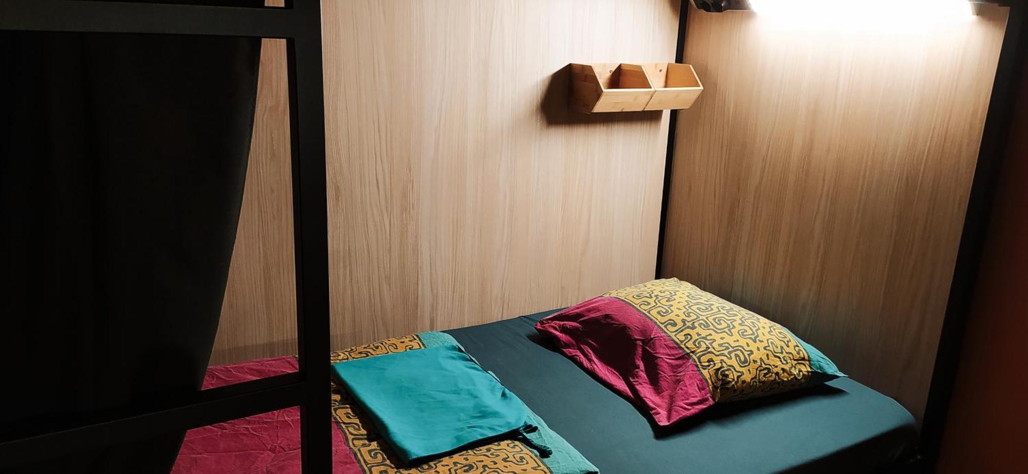 ארסיפה Nirvana Yoga Center מראה חיצוני תמונה