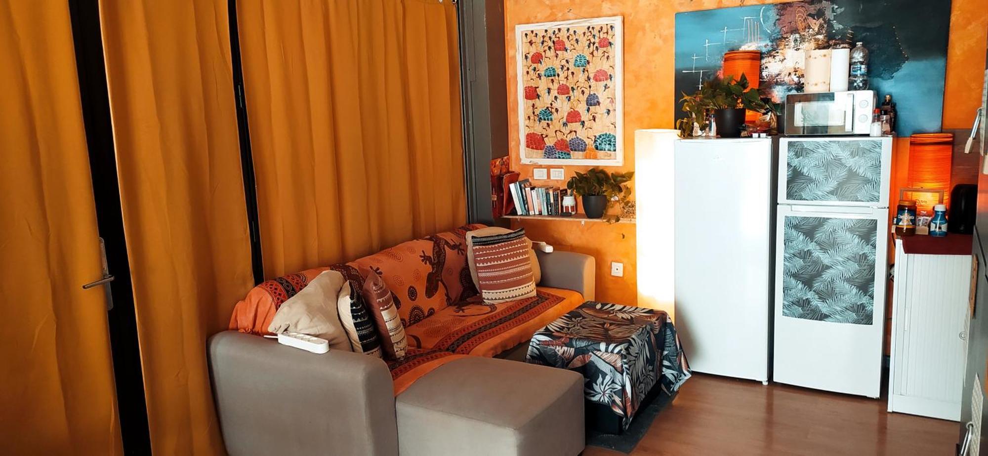 ארסיפה Nirvana Yoga Center מראה חיצוני תמונה
